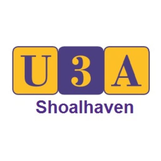 U3A Shoalhaven